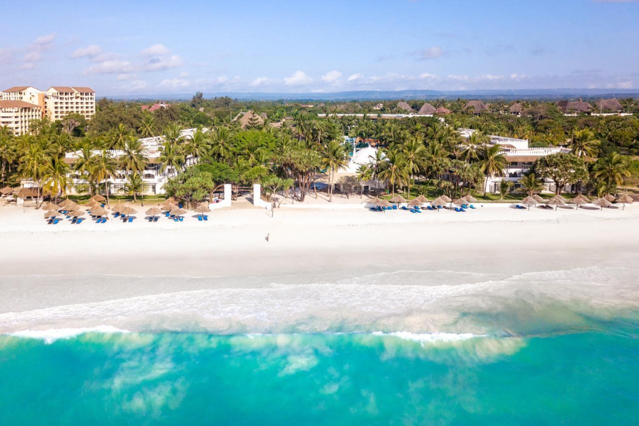 Southern Palms Beach Resort Diani Beach Exterior photo