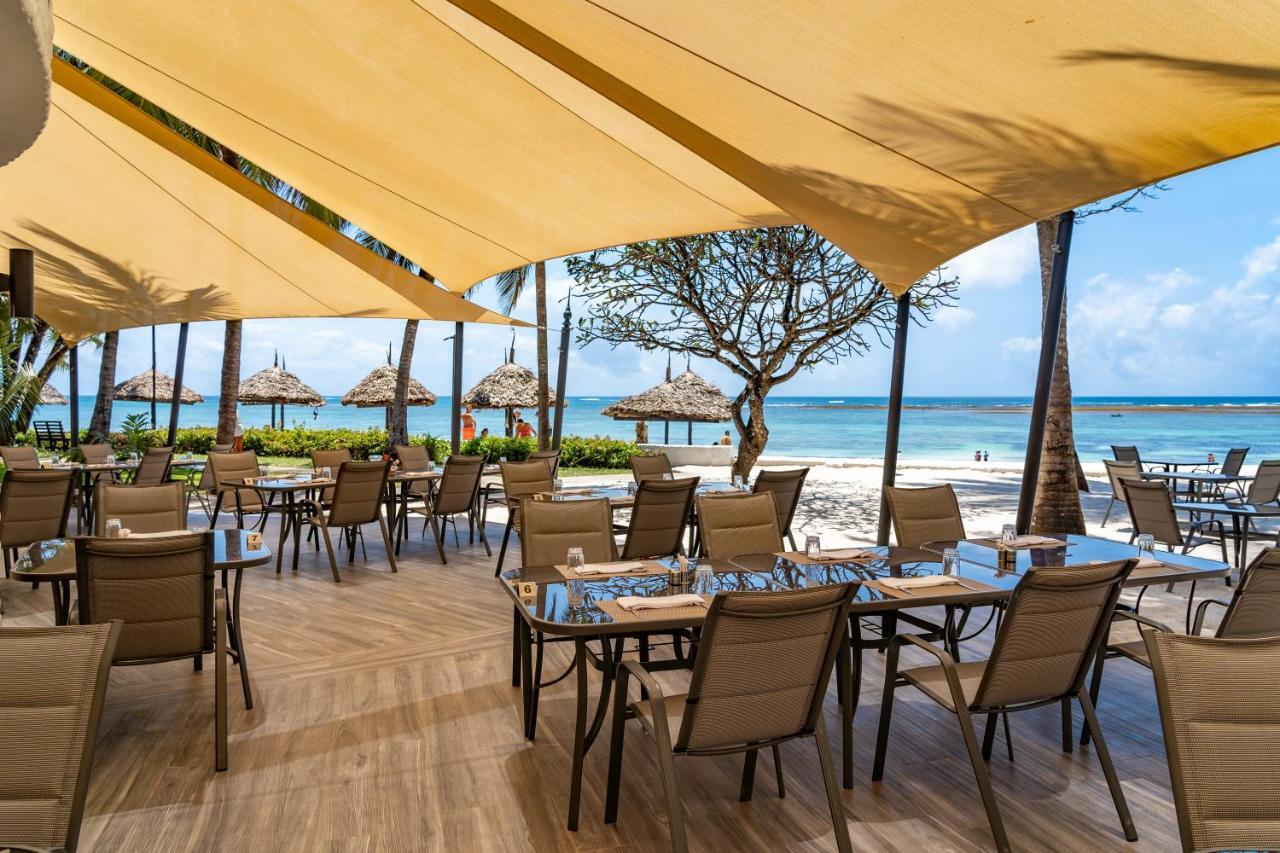 Southern Palms Beach Resort Diani Beach Exterior photo